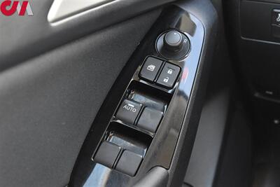 2017 Mazda Mazda3 Sport  4dr Sedan! 28 City Mpg! 37 Hwy Mpg! Back Up Camera! Navigation! Sport Drive Mode! Bluetooth w/Voice Activation! - Photo 16 - Portland, OR 97266