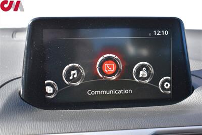 2017 Mazda Mazda3 Sport  4dr Sedan! 28 City Mpg! 37 Hwy Mpg! Back Up Camera! Navigation! Sport Drive Mode! Bluetooth w/Voice Activation! - Photo 19 - Portland, OR 97266