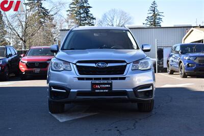 2018 Subaru Forester 2.5i Premium  AWD 4dr Wagon Incline Start Assist! Back Up Camera! Bluetooth w/Voice Activation! Panoramic Sunroof! Heated Seats! Roof Rack! - Photo 6 - Portland, OR 97266