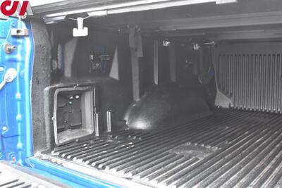 2021 Ford F-150 Lariat  4x4 Lariat 4dr SuperCrew 5.5 ft. SB**BY APPOINTMENT ONLY**Back-Up Cam w/ Brid's Eye View! Blind Spot Monitor! Park Assist! GPS Nav! 4H & 4L! Apple CarPlay! Android Auto! Vented & Full Heated Seats! - Photo 36 - Portland, OR 97266