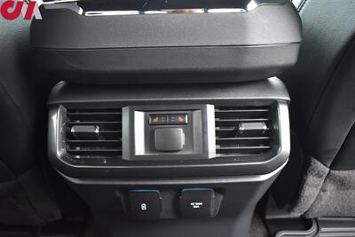 2021 Ford F-150 Lariat  4x4 Lariat 4dr SuperCrew 5.5 ft. SB**BY APPOINTMENT ONLY**Back-Up Cam w/ Brid's Eye View! Blind Spot Monitor! Park Assist! GPS Nav! 4H & 4L! Apple CarPlay! Android Auto! Vented & Full Heated Seats! - Photo 28 - Portland, OR 97266