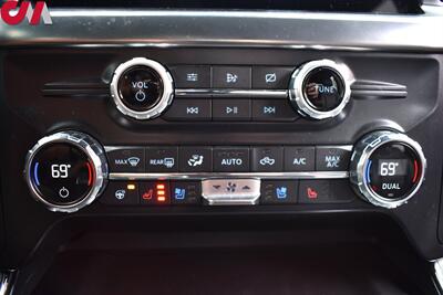 2021 Ford F-150 Lariat  4x4 Lariat 4dr SuperCrew 5.5 ft. SB**BY APPOINTMENT ONLY**Back-Up Cam w/ Brid's Eye View! Blind Spot Monitor! Park Assist! GPS Nav! 4H & 4L! Apple CarPlay! Android Auto! Vented & Full Heated Seats! - Photo 25 - Portland, OR 97266