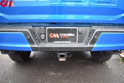 2021 Ford F-150 Lariat  4x4 Lariat 4dr SuperCrew 5.5 ft. SB**BY APPOINTMENT ONLY**Back-Up Cam w/ Brid's Eye View! Blind Spot Monitor! Park Assist! GPS Nav! 4H & 4L! Apple CarPlay! Android Auto! Vented & Full Heated Seats! - Photo 34 - Portland, OR 97266