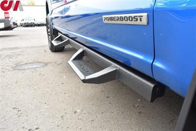 2021 Ford F-150 Lariat  4x4 Lariat 4dr SuperCrew 5.5 ft. SB**BY APPOINTMENT ONLY**Back-Up Cam w/ Brid's Eye View! Blind Spot Monitor! Park Assist! GPS Nav! 4H & 4L! Apple CarPlay! Android Auto! Vented & Full Heated Seats! - Photo 33 - Portland, OR 97266