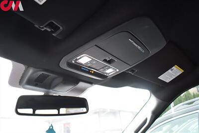 2021 Ford F-150 Lariat  4x4 Lariat 4dr SuperCrew 5.5 ft. SB**BY APPOINTMENT ONLY**Back-Up Cam w/ Brid's Eye View! Blind Spot Monitor! Park Assist! GPS Nav! 4H & 4L! Apple CarPlay! Android Auto! Vented & Full Heated Seats! - Photo 16 - Portland, OR 97266