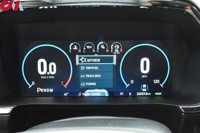 2021 Ford F-150 Lariat  4x4 Lariat 4dr SuperCrew 5.5 ft. SB**BY APPOINTMENT ONLY**Back-Up Cam w/ Brid's Eye View! Blind Spot Monitor! Park Assist! GPS Nav! 4H & 4L! Apple CarPlay! Android Auto! Vented & Full Heated Seats! - Photo 15 - Portland, OR 97266