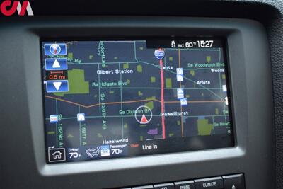 2012 Ford Mustang V6 Premium 2dr Fastback! 6 Speed Manual! Rear View Camera! Parking Assist! Bluetooth! GPS Nav! Cruise Control! Heated Leather Seats! - Photo 20 - Portland, OR 97266