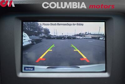 2012 Ford Mustang V6 Premium  2dr Fastback! 6 Speed Manual! Rear View Camera! Parking Assist! Bluetooth! GPS Nav! Cruise Control! Heated Leather Seats! - Photo 19 - Portland, OR 97266