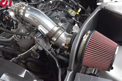 2012 Ford Mustang V6 Premium 2dr Fastback! 6 Speed Manual! Rear View Camera! Parking Assist! Bluetooth! GPS Nav! Cruise Control! Heated Leather Seats! - Photo 31 - Portland, OR 97266