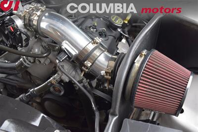 2012 Ford Mustang V6 Premium  2dr Fastback! 6 Speed Manual! Rear View Camera! Parking Assist! Bluetooth! GPS Nav! Cruise Control! Heated Leather Seats! - Photo 31 - Portland, OR 97266