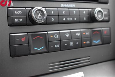 2012 Ford Mustang V6 Premium 2dr Fastback! 6 Speed Manual! Rear View Camera! Parking Assist! Bluetooth! GPS Nav! Cruise Control! Heated Leather Seats! - Photo 22 - Portland, OR 97266