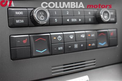 2012 Ford Mustang V6 Premium  2dr Fastback! 6 Speed Manual! Rear View Camera! Parking Assist! Bluetooth! GPS Nav! Cruise Control! Heated Leather Seats! - Photo 22 - Portland, OR 97266