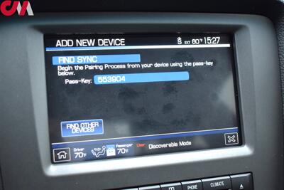 2012 Ford Mustang V6 Premium 2dr Fastback! 6 Speed Manual! Rear View Camera! Parking Assist! Bluetooth! GPS Nav! Cruise Control! Heated Leather Seats! - Photo 21 - Portland, OR 97266