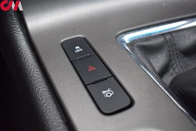 2012 Ford Mustang V6 Premium 2dr Fastback! 6 Speed Manual! Rear View Camera! Parking Assist! Bluetooth! GPS Nav! Cruise Control! Heated Leather Seats! - Photo 24 - Portland, OR 97266