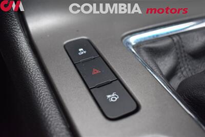 2012 Ford Mustang V6 Premium  2dr Fastback! 6 Speed Manual! Rear View Camera! Parking Assist! Bluetooth! GPS Nav! Cruise Control! Heated Leather Seats! - Photo 24 - Portland, OR 97266