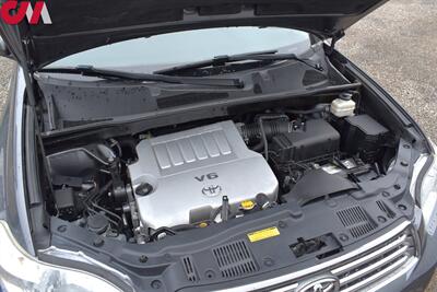 2010 Toyota Highlander Limited AWD 4dr SUV**BY APPOINTMENT ONLY**3rd Row Seats! Back Up Camera! Heated Leather Seats! Tow Pkg! Powered Liftgate! Sunroof! All Weather Floor Mats! - Photo 31 - Portland, OR 97266