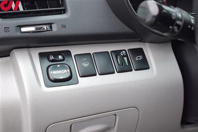 2010 Toyota Highlander Limited AWD 4dr SUV**BY APPOINTMENT ONLY**3rd Row Seats! Back Up Camera! Heated Leather Seats! Tow Pkg! Powered Liftgate! Sunroof! All Weather Floor Mats! - Photo 15 - Portland, OR 97266