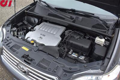 2010 Toyota Highlander Limited AWD 4dr SUV**BY APPOINTMENT ONLY**3rd Row Seats! Back Up Camera! Heated Leather Seats! Tow Pkg! Powered Liftgate! Sunroof! All Weather Floor Mats! - Photo 32 - Portland, OR 97266