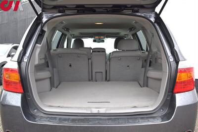 2010 Toyota Highlander Limited AWD 4dr SUV**BY APPOINTMENT ONLY**3rd Row Seats! Back Up Camera! Heated Leather Seats! Tow Pkg! Powered Liftgate! Sunroof! All Weather Floor Mats! - Photo 28 - Portland, OR 97266