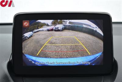 2019 Toyota Yaris XLE  4dr Sedan! Front Wheel Drive! Low-Speed Pre-Collision System! Stability Control! ABS Brakes! Backup Camera! 7 " Touchscreen Display! Bluetooth Hands-Free! - Photo 21 - Portland, OR 97266