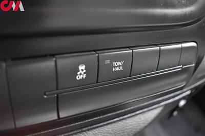 2013 RAM 1500 SLT 4X4 4dr Crew Cab 5.5 ft. SB Pickup! 2WD/4WD Lock/ 4WD Low! Tow/Haul Mode w/Tow Pkg! Traction Control! USB/Aux In! Truxedo Tonneau Cover! - Photo 17 - Portland, OR 97266