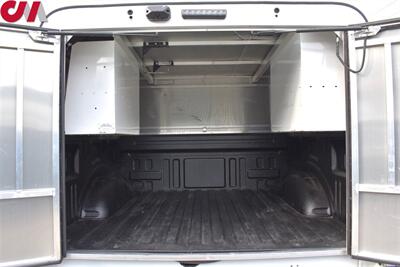 2024 Ford F-150 Lightning Pro  AWD 4dr SuperCrew 5.5 ft. SB! Commercial Canopy w/ Storage! Back-Up Cam! Park Assist! Blind Spot Monitor! GPS Nav! Lane Assist! Heated Leather Seats! Apple CarPlay! Android Auto! - Photo 27 - Portland, OR 97266