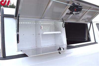 2024 Ford F-150 Lightning Pro  AWD 4dr SuperCrew 5.5 ft. SB! Commercial Canopy w/ Storage! Back-Up Cam! Park Assist! Blind Spot Monitor! GPS Nav! Lane Assist! Heated Leather Seats! Apple CarPlay! Android Auto! - Photo 31 - Portland, OR 97266