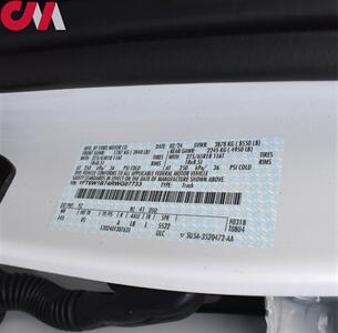 2024 Ford F-150 Lightning Pro  AWD 4dr SuperCrew 5.5 ft. SB! Commercial Canopy w/ Storage! Back-Up Cam! Park Assist! Blind Spot Monitor! GPS Nav! Lane Assist! Heated Leather Seats! Apple CarPlay! Android Auto! - Photo 35 - Portland, OR 97266