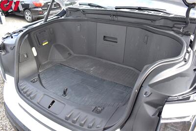 2024 Ford F-150 Lightning Pro  AWD 4dr SuperCrew 5.5 ft. SB! Commercial Canopy w/ Storage! Back-Up Cam! Park Assist! Blind Spot Monitor! GPS Nav! Lane Assist! Heated Leather Seats! Apple CarPlay! Android Auto! - Photo 33 - Portland, OR 97266