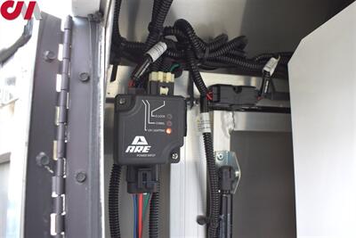 2024 Ford F-150 Lightning Pro  AWD 4dr SuperCrew 5.5 ft. SB! Commercial Canopy w/ Storage! Back-Up Cam! Park Assist! Blind Spot Monitor! GPS Nav! Lane Assist! Heated Leather Seats! Apple CarPlay! Android Auto! - Photo 29 - Portland, OR 97266