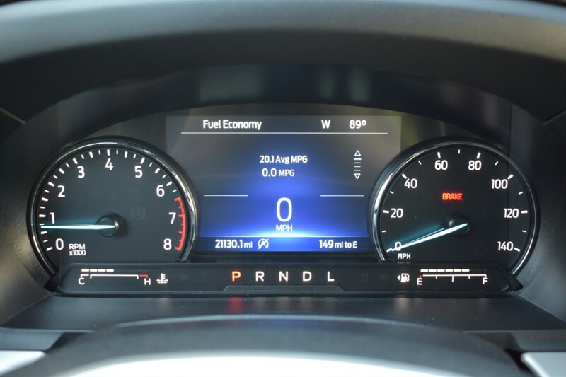 2024 Ford Explorer XLT AWD 4dr SUV**BY APPOINTMENT ONLY** Back Up Camera! Blind Spot Assist! Lane Keeping Assist! Pre-Collision Assist! Drive Modes! Heated Seats! Heated Steering Wheel! Apple CarPlay! Android Auto! - Photo 17 - Portland, OR 97266