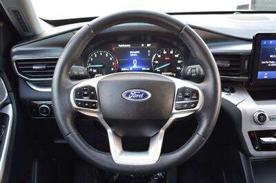 2024 Ford Explorer XLT AWD 4dr SUV**BY APPOINTMENT ONLY** Back Up Camera! Blind Spot Assist! Lane Keeping Assist! Pre-Collision Assist! Drive Modes! Heated Seats! Heated Steering Wheel! Apple CarPlay! Android Auto! - Photo 14 - Portland, OR 97266