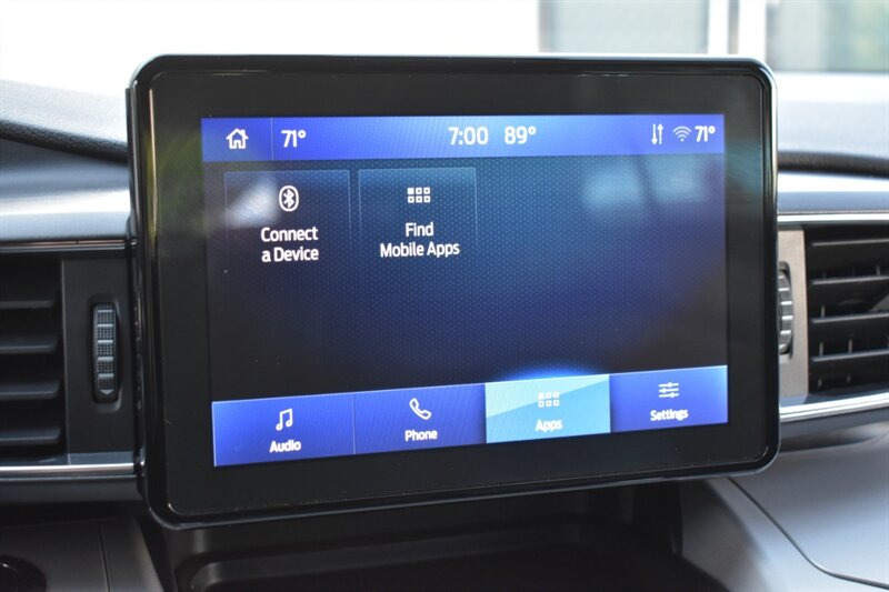 2024 Ford Explorer XLT AWD 4dr SUV**BY APPOINTMENT ONLY** Back Up Camera! Blind Spot Assist! Lane Keeping Assist! Pre-Collision Assist! Drive Modes! Heated Seats! Heated Steering Wheel! Apple CarPlay! Android Auto! - Photo 22 - Portland, OR 97266