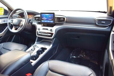 2024 Ford Explorer XLT AWD 4dr SUV**BY APPOINTMENT ONLY** Back Up Camera! Blind Spot Assist! Lane Keeping Assist! Pre-Collision Assist! Drive Modes! Heated Seats! Heated Steering Wheel! Apple CarPlay! Android Auto! - Photo 12 - Portland, OR 97266