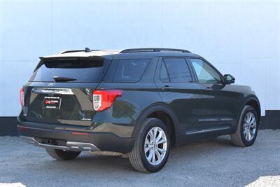 2024 Ford Explorer XLT AWD 4dr SUV**BY APPOINTMENT ONLY** Back Up Camera! Blind Spot Assist! Lane Keeping Assist! Pre-Collision Assist! Drive Modes! Heated Seats! Heated Steering Wheel! Apple CarPlay! Android Auto! - Photo 5 - Portland, OR 97266