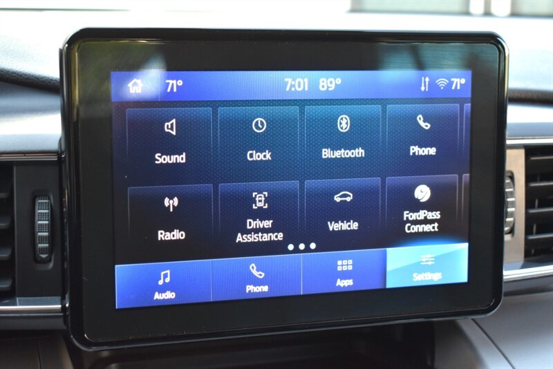 2024 Ford Explorer XLT AWD 4dr SUV**BY APPOINTMENT ONLY** Back Up Camera! Blind Spot Assist! Lane Keeping Assist! Pre-Collision Assist! Drive Modes! Heated Seats! Heated Steering Wheel! Apple CarPlay! Android Auto! - Photo 24 - Portland, OR 97266