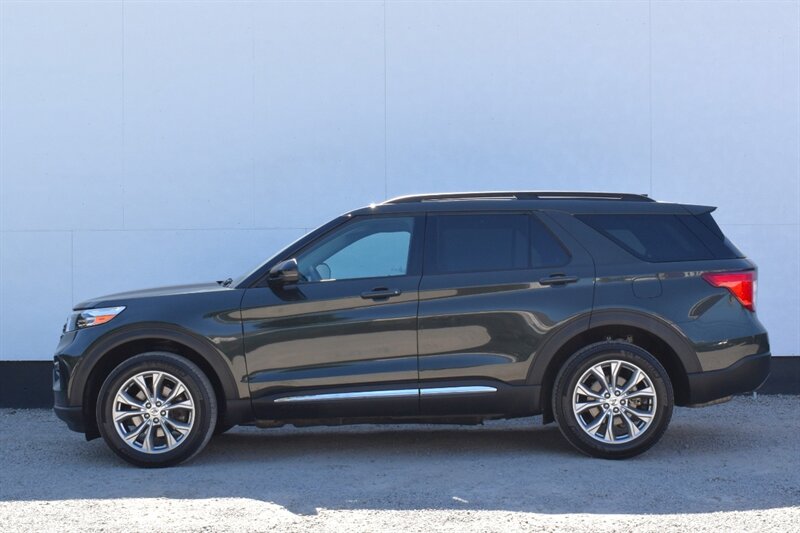 2024 Ford Explorer XLT AWD 4dr SUV**BY APPOINTMENT ONLY** Back Up Camera! Blind Spot Assist! Lane Keeping Assist! Pre-Collision Assist! Drive Modes! Heated Seats! Heated Steering Wheel! Apple CarPlay! Android Auto! - Photo 9 - Portland, OR 97266