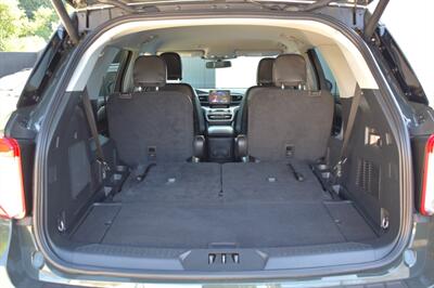 2024 Ford Explorer XLT AWD 4dr SUV**BY APPOINTMENT ONLY** Back Up Camera! Blind Spot Assist! Lane Keeping Assist! Pre-Collision Assist! Drive Modes! Heated Seats! Heated Steering Wheel! Apple CarPlay! Android Auto! - Photo 33 - Portland, OR 97266