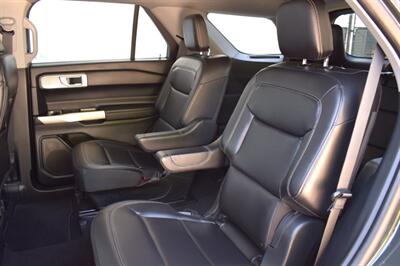 2024 Ford Explorer XLT AWD 4dr SUV**BY APPOINTMENT ONLY** Back Up Camera! Blind Spot Assist! Lane Keeping Assist! Pre-Collision Assist! Drive Modes! Heated Seats! Heated Steering Wheel! Apple CarPlay! Android Auto! - Photo 28 - Portland, OR 97266