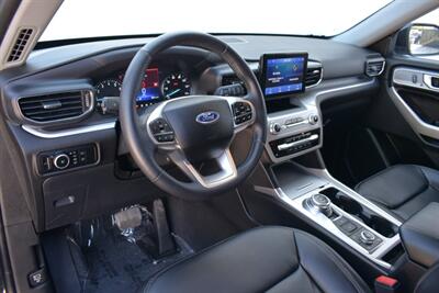 2024 Ford Explorer XLT AWD 4dr SUV**BY APPOINTMENT ONLY** Back Up Camera! Blind Spot Assist! Lane Keeping Assist! Pre-Collision Assist! Drive Modes! Heated Seats! Heated Steering Wheel! Apple CarPlay! Android Auto! - Photo 3 - Portland, OR 97266