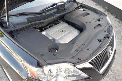 2012 Lexus RX 350  AWD 4dr SUV! Back Up Camera! Park Assist! Locking Center Differential! Cruise Control! Heated & Ventilated Leather Seats! Sunroof! Power Liftgate! Trunk Cargo Cover! Roof-Rails! - Photo 33 - Portland, OR 97266