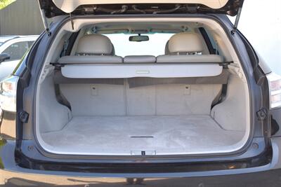 2012 Lexus RX 350  AWD 4dr SUV! Back Up Camera! Park Assist! Locking Center Differential! Cruise Control! Heated & Ventilated Leather Seats! Sunroof! Power Liftgate! Trunk Cargo Cover! Roof-Rails! - Photo 31 - Portland, OR 97266