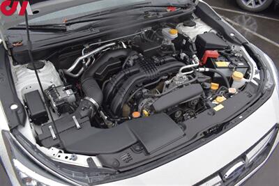 2021 Subaru Crosstrek Premium AWD 4dr Crossover CVT! EyeSight Assist! X-Mode! SI-Drive! Adaptive Cruise Control! Rear View Camera! Apple CarPlay! Android Auto! Heated Seats! All Weather Floor Mats! Roof Rack! - Photo 30 - Portland, OR 97266