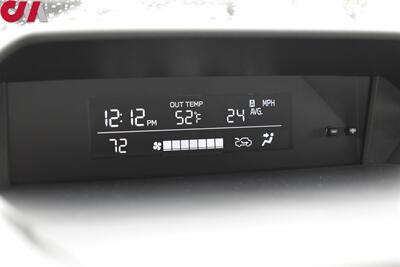 2021 Subaru Crosstrek Premium AWD 4dr Crossover CVT! EyeSight Assist! X-Mode! SI-Drive! Adaptive Cruise Control! Rear View Camera! Apple CarPlay! Android Auto! Heated Seats! All Weather Floor Mats! Roof Rack! - Photo 19 - Portland, OR 97266