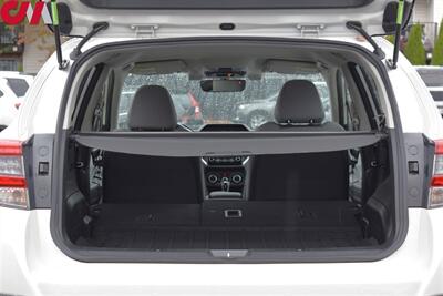 2021 Subaru Crosstrek Premium  AWD 4dr Crossover CVT! EyeSight Assist! X-Mode! SI-Drive! Adaptive Cruise Control! Rear View Camera! Apple CarPlay! Android Auto! Heated Seats! All Weather Floor Mats! Roof Rack! - Photo 29 - Portland, OR 97266