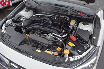 2021 Subaru Crosstrek Premium  AWD 4dr Crossover CVT! EyeSight Assist! X-Mode! SI-Drive! Adaptive Cruise Control! Rear View Camera! Apple CarPlay! Android Auto! Heated Seats! All Weather Floor Mats! Roof Rack! - Photo 31 - Portland, OR 97266