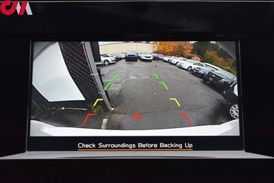 2021 Subaru Crosstrek Premium  AWD 4dr Crossover CVT! EyeSight Assist! X-Mode! SI-Drive! Adaptive Cruise Control! Rear View Camera! Apple CarPlay! Android Auto! Heated Seats! All Weather Floor Mats! Roof Rack! - Photo 22 - Portland, OR 97266