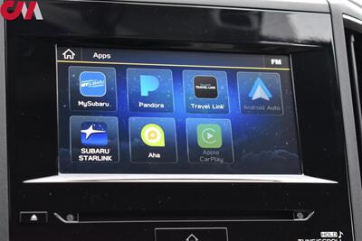 2021 Subaru Crosstrek Premium  AWD 4dr Crossover CVT! EyeSight Assist! X-Mode! SI-Drive! Adaptive Cruise Control! Rear View Camera! Apple CarPlay! Android Auto! Heated Seats! All Weather Floor Mats! Roof Rack! - Photo 21 - Portland, OR 97266