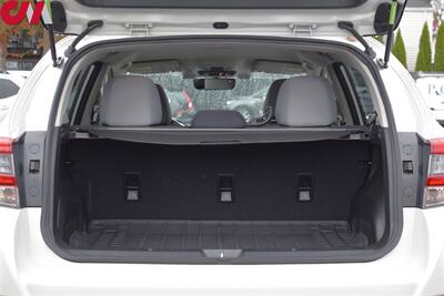 2021 Subaru Crosstrek Premium AWD 4dr Crossover CVT! EyeSight Assist! X-Mode! SI-Drive! Adaptive Cruise Control! Rear View Camera! Apple CarPlay! Android Auto! Heated Seats! All Weather Floor Mats! Roof Rack! - Photo 28 - Portland, OR 97266