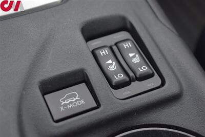 2021 Subaru Crosstrek Premium  AWD 4dr Crossover CVT! EyeSight Assist! X-Mode! SI-Drive! Adaptive Cruise Control! Rear View Camera! Apple CarPlay! Android Auto! Heated Seats! All Weather Floor Mats! Roof Rack! - Photo 24 - Portland, OR 97266